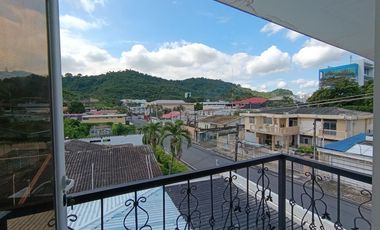 Suite en alquiler en Los Ceibos, calle Primera  GabR