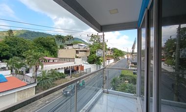 Suite en alquiler en Los Ceibos, calle Primera  GabR