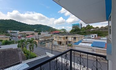 Suite en alquiler en Los Ceibos, calle Primera  GabR