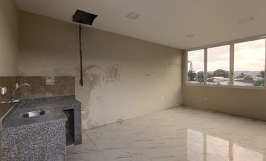 Suite en alquiler en Los Ceibos, calle Primera  GabR