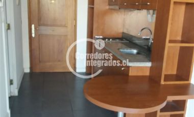 Departamento en Venta en Pocuro, Ricardo Lyon, Providencia