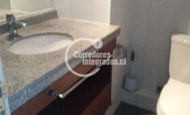 Departamento en Venta en Pocuro, Ricardo Lyon, Providencia