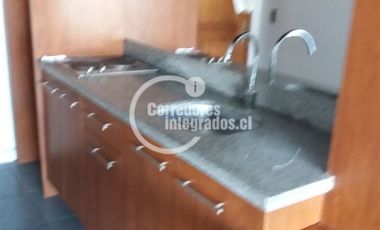 Departamento en Venta en Pocuro, Ricardo Lyon, Providencia