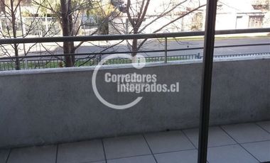 Departamento en Venta en Pocuro, Ricardo Lyon, Providencia