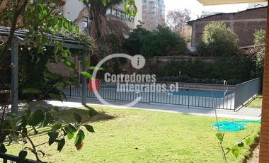 Departamento en Venta en Pocuro, Ricardo Lyon, Providencia