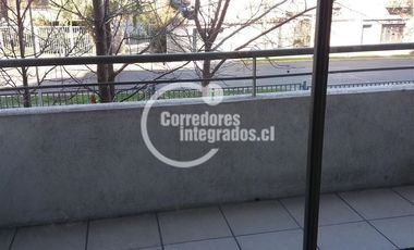 Departamento en Venta en Pocuro, Ricardo Lyon, Providencia