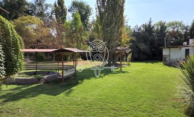 Casa en Venta en Batuco