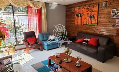 Casa en Venta en Batuco