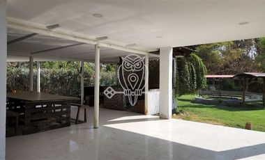 Casa en Venta en Batuco