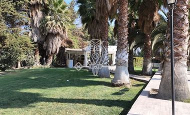 Casa en Venta en Batuco