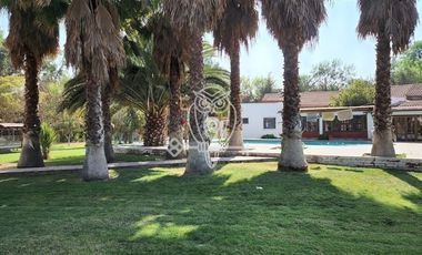 Casa en Venta en Batuco