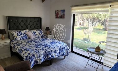 Casa en Venta en Batuco