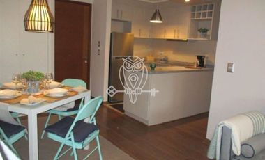 Departamento en Venta en Condominio Payllahue