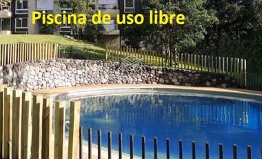 Departamento en Venta en Condominio Payllahue