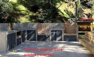 Departamento en Venta en Condominio Payllahue