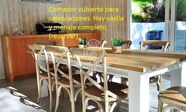 Departamento en Venta en Condominio Payllahue