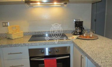 Departamento en Venta en Condominio Payllahue