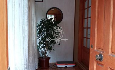 Casa en Venta en Baquedano