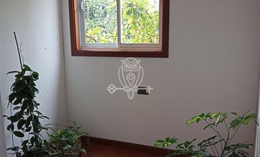 Casa en Venta en Baquedano