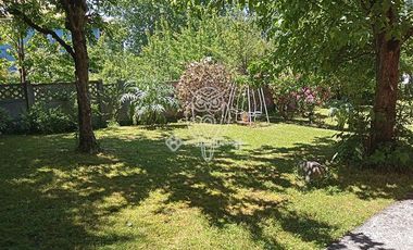 Casa en Venta en Baquedano
