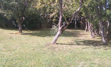 Casa en Venta en Baquedano