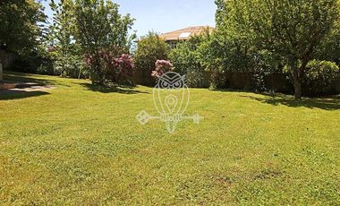 Casa en Venta en Baquedano