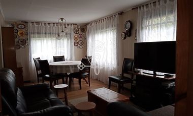 Casa en Venta en Baquedano