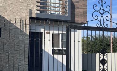 Casas Renta General Escobedo  30-CR-3041