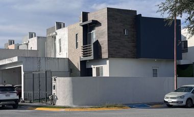 Casas Renta General Escobedo  30-CR-3041