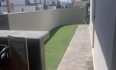 Casas Renta General Escobedo  30-CR-3041