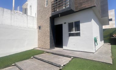Casas Renta General Escobedo  30-CR-3041