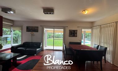 Casa en Alquiler en Pilar del Lago, Pilar, G.B.A. Zona Norte, Argentina