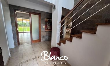 Casa en Alquiler en Pilar del Lago, Pilar, G.B.A. Zona Norte, Argentina