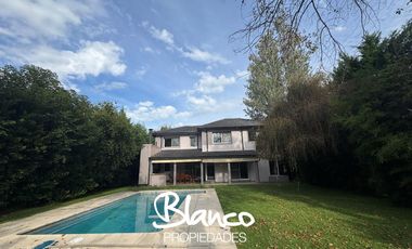 Casa en Alquiler en Pilar del Lago, Pilar, G.B.A. Zona Norte, Argentina