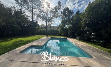 Casa en Alquiler en Pilar del Lago, Pilar, G.B.A. Zona Norte, Argentina