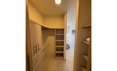 Departamento equipado y amueblado en renta Torre Luzia, Centro Mty