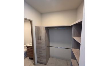 Departamento equipado y amueblado en renta Torre Luzia, Centro Mty