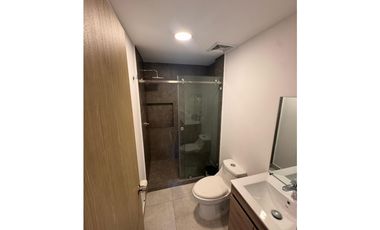 Departamento equipado y amueblado en renta Torre Luzia, Centro Mty