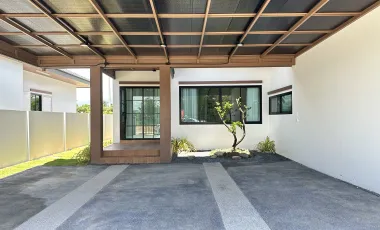 3 Bedroom House for sale at Mali Gain