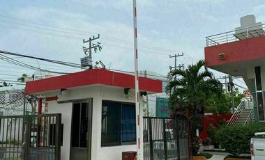 LOCAL COMERCIAL EN RENTA EN CD. DEL CARMEN