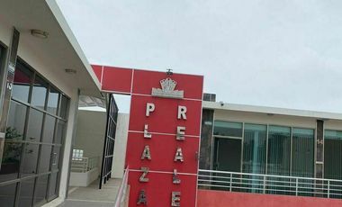 LOCAL COMERCIAL EN RENTA EN CD. DEL CARMEN