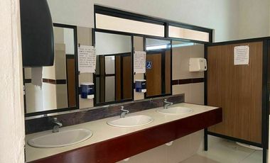 LOCAL COMERCIAL EN RENTA EN CD. DEL CARMEN