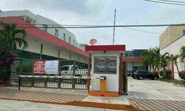 LOCAL COMERCIAL EN RENTA EN CD. DEL CARMEN