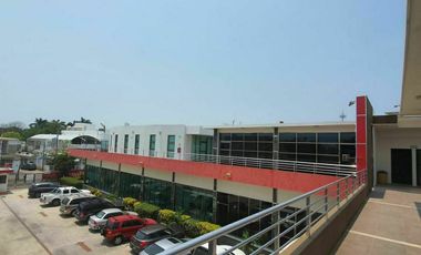 LOCAL COMERCIAL EN RENTA EN CD. DEL CARMEN