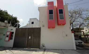 OFICINA EN RENTA CALLE 49 EN CD. DEL CARMEN