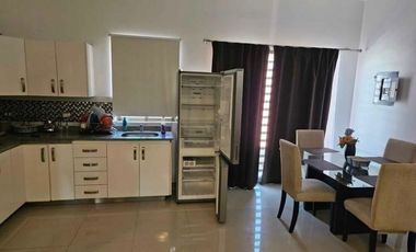 DEPARTAMENTO EN RENTA EN CIUDAD DEL CARMEN CAMPECHE