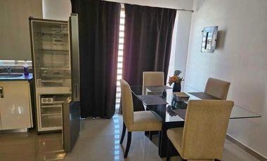 DEPARTAMENTO EN RENTA EN CIUDAD DEL CARMEN CAMPECHE