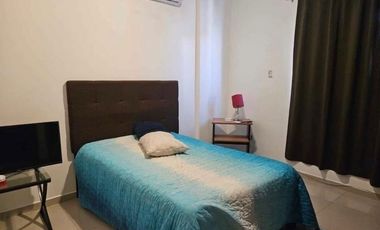DEPARTAMENTO EN RENTA EN CIUDAD DEL CARMEN CAMPECHE