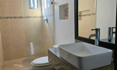 DEPARTAMENTO EN RENTA EN CIUDAD DEL CARMEN CAMPECHE