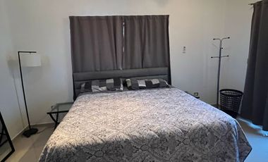 DEPARTAMENTO EN RENTA EN CIUDAD DEL CARMEN CAMPECHE